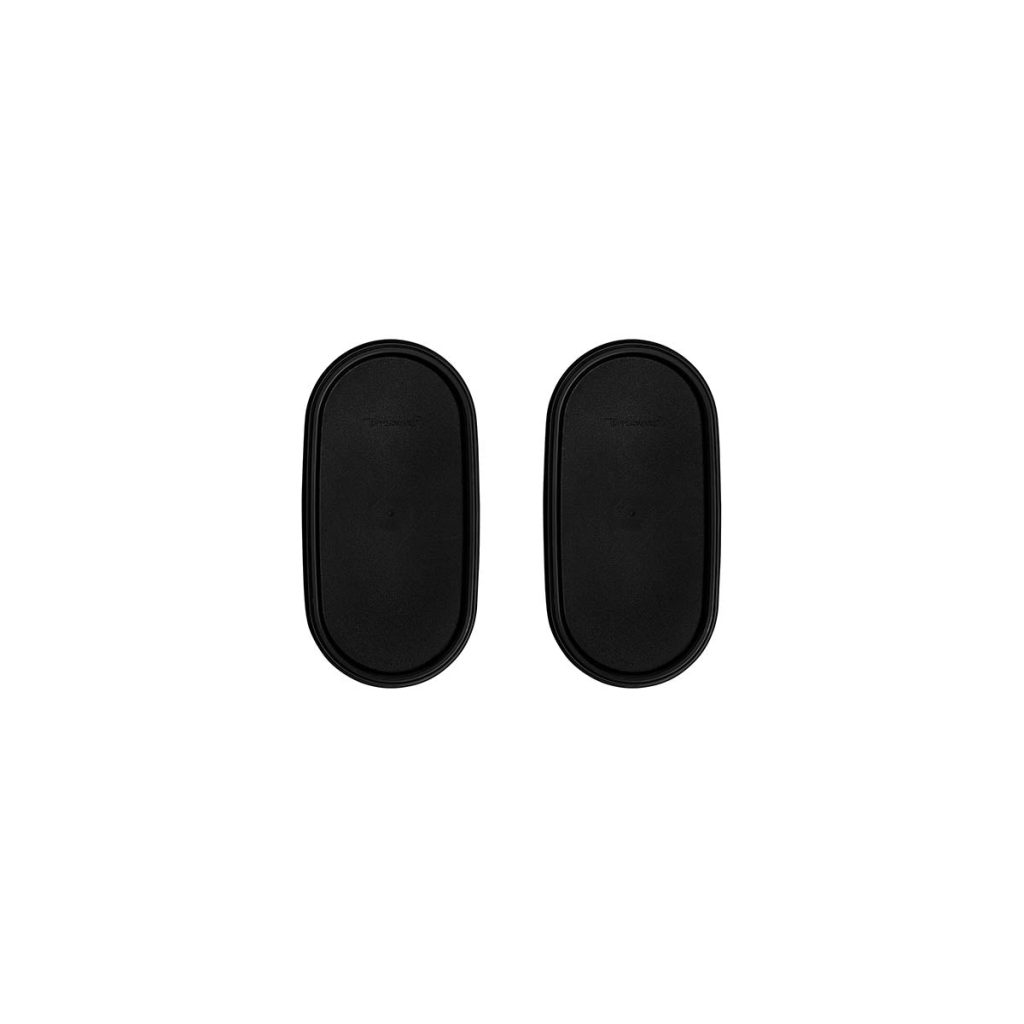 Tupperware? Modular Mates? Oval Seals