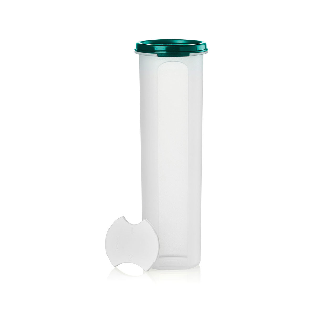 Tupperware? Modular Mates? Spaghetti Dispenser | Pasta Storage Container - Image 6