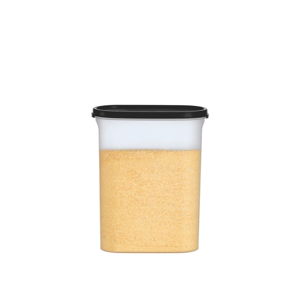 Tupperware? Modular Mates? Oval 4 | Food Storage Container
