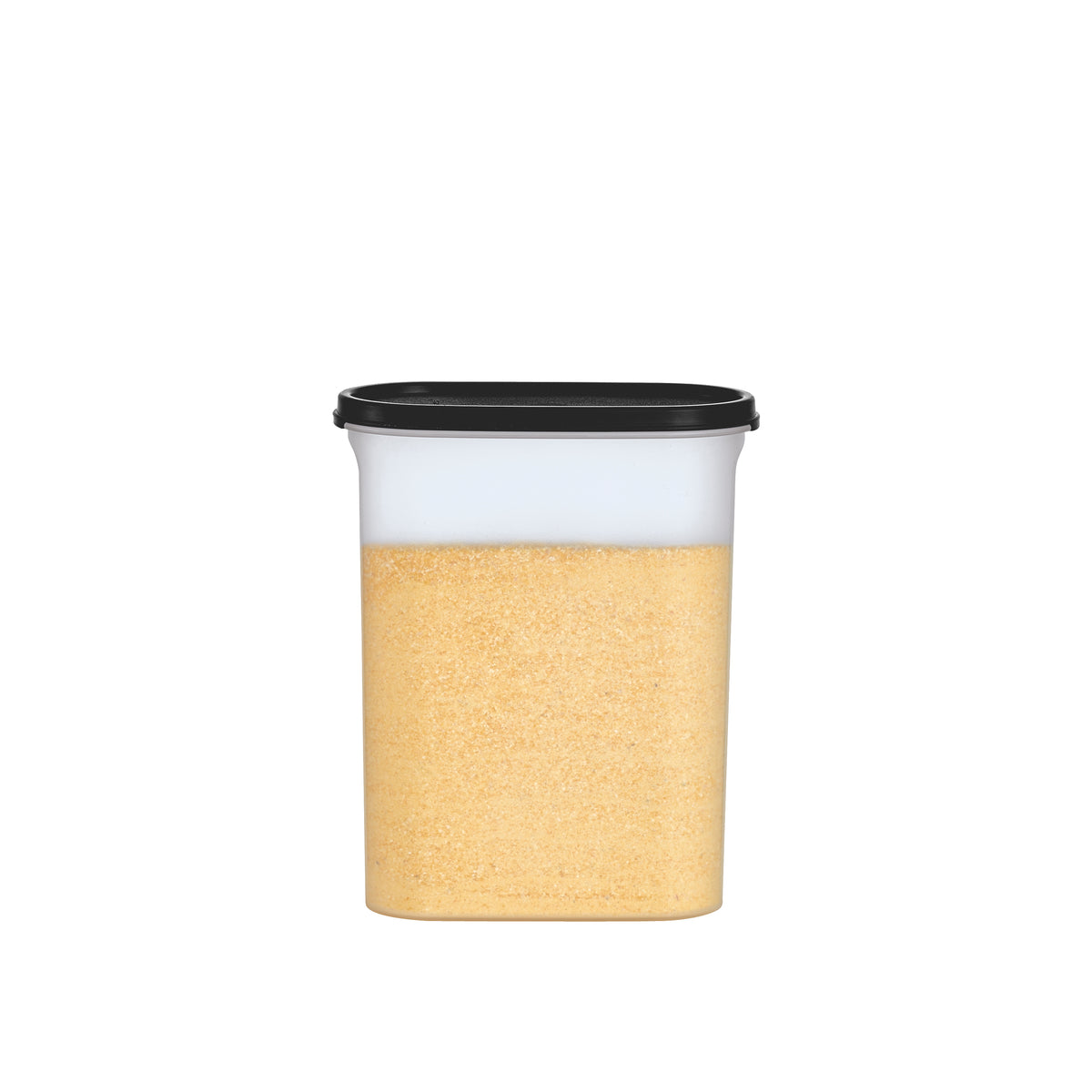 Tupperware? Modular Mates? Oval 4 | Food Storage Container