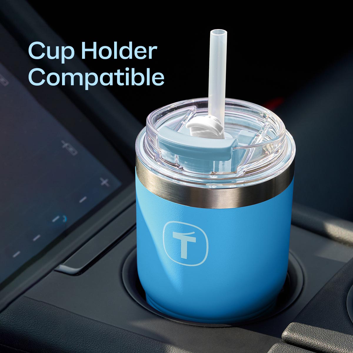 Tupperware? big T Tumbler | 21oz / 630ml - Image 5