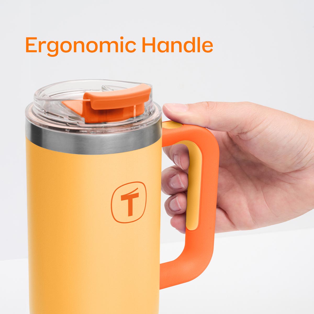 Tupperware? big T Tumbler | 37oz / 1.1L - Image 5