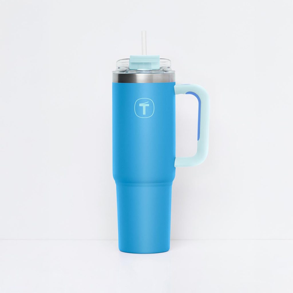Tupperware? big T Tumbler | 37oz / 1.1L