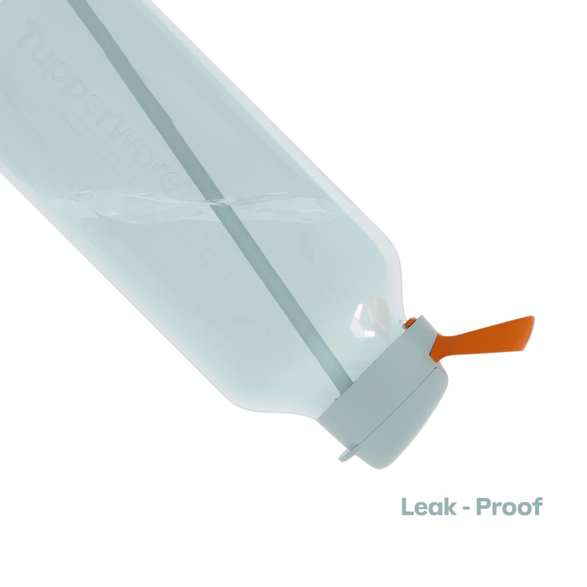 Eco+AquaVibe? Bottle 2 L - Image 3