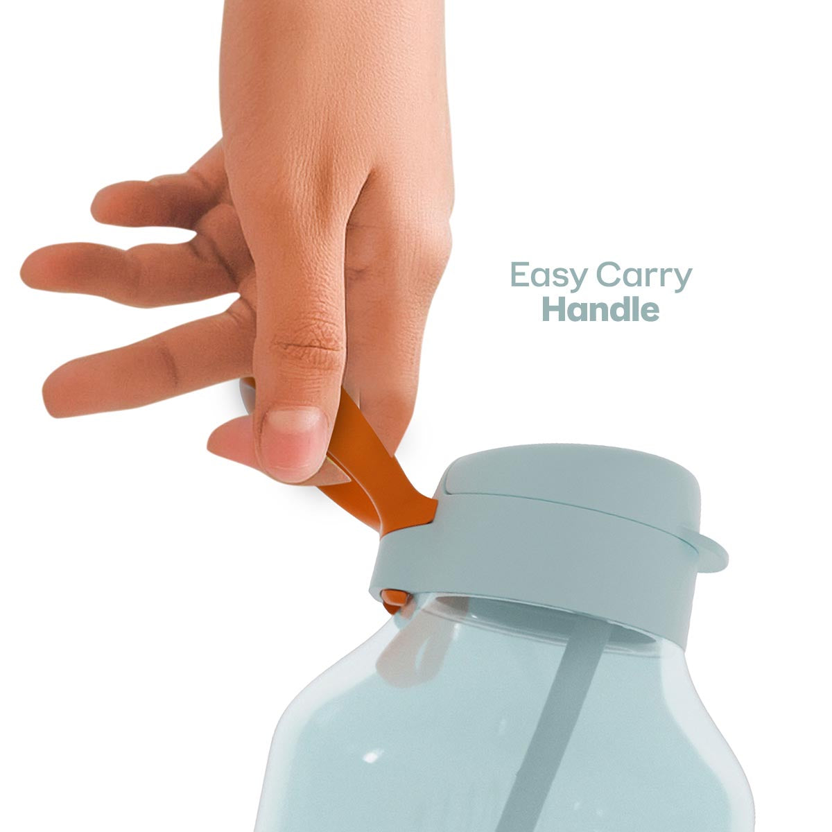 Eco+AquaVibe? Bottle 2 L - Image 8