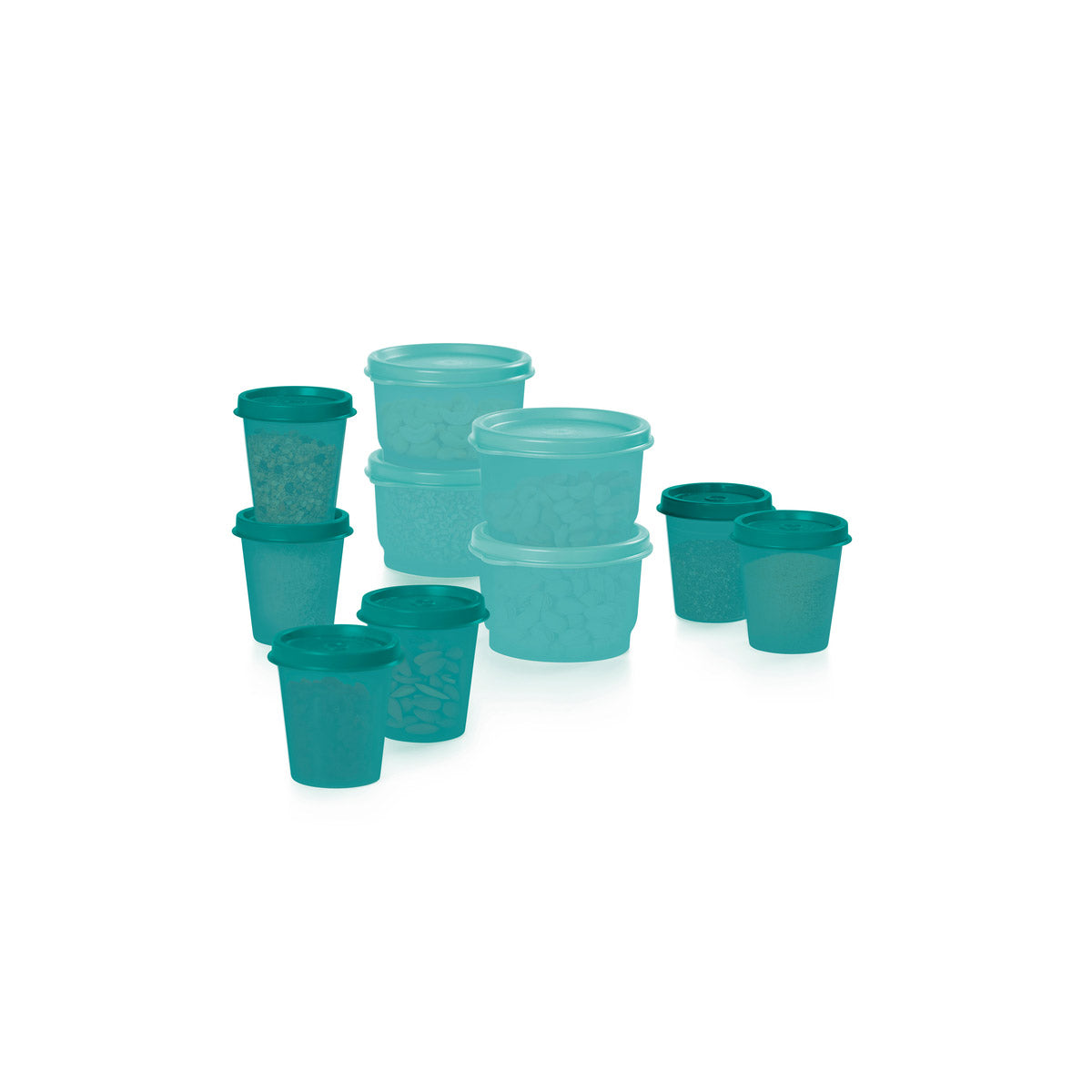 Super Snack Set of 10 - Image 2