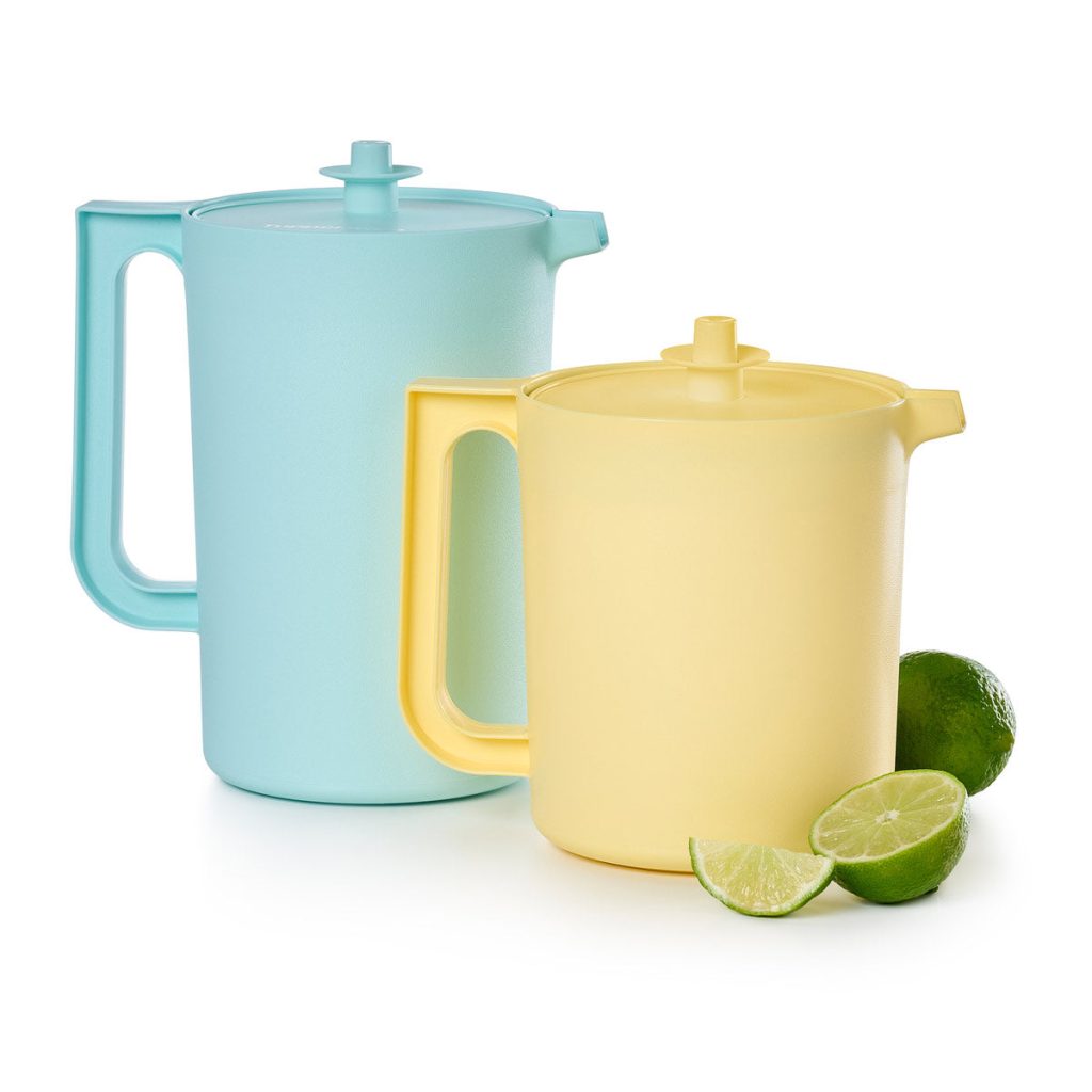 Vintage Classic Sheer? Pitcher Set