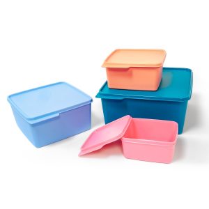 KeepTabs? 8-Piece Set