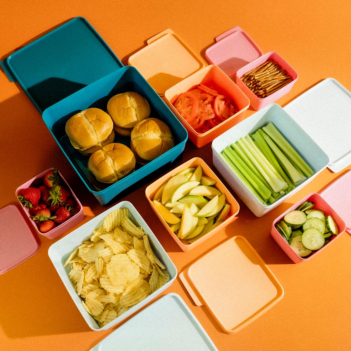 KeepTabs? 8-Piece Set - Image 8