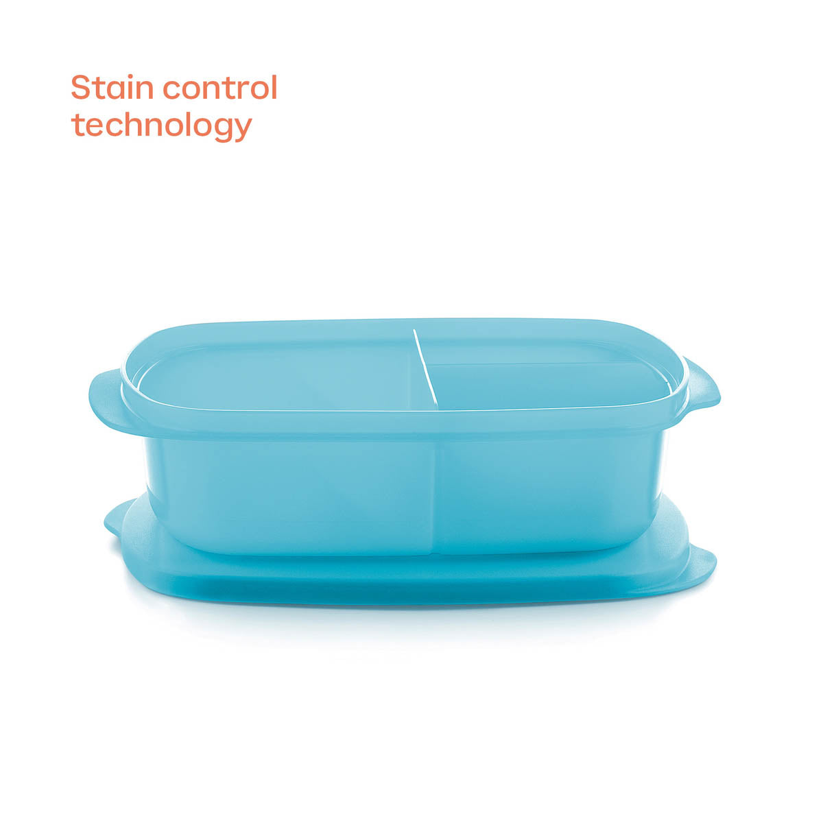 CrystalWave? | Rectangular Divided Dish - Image 3