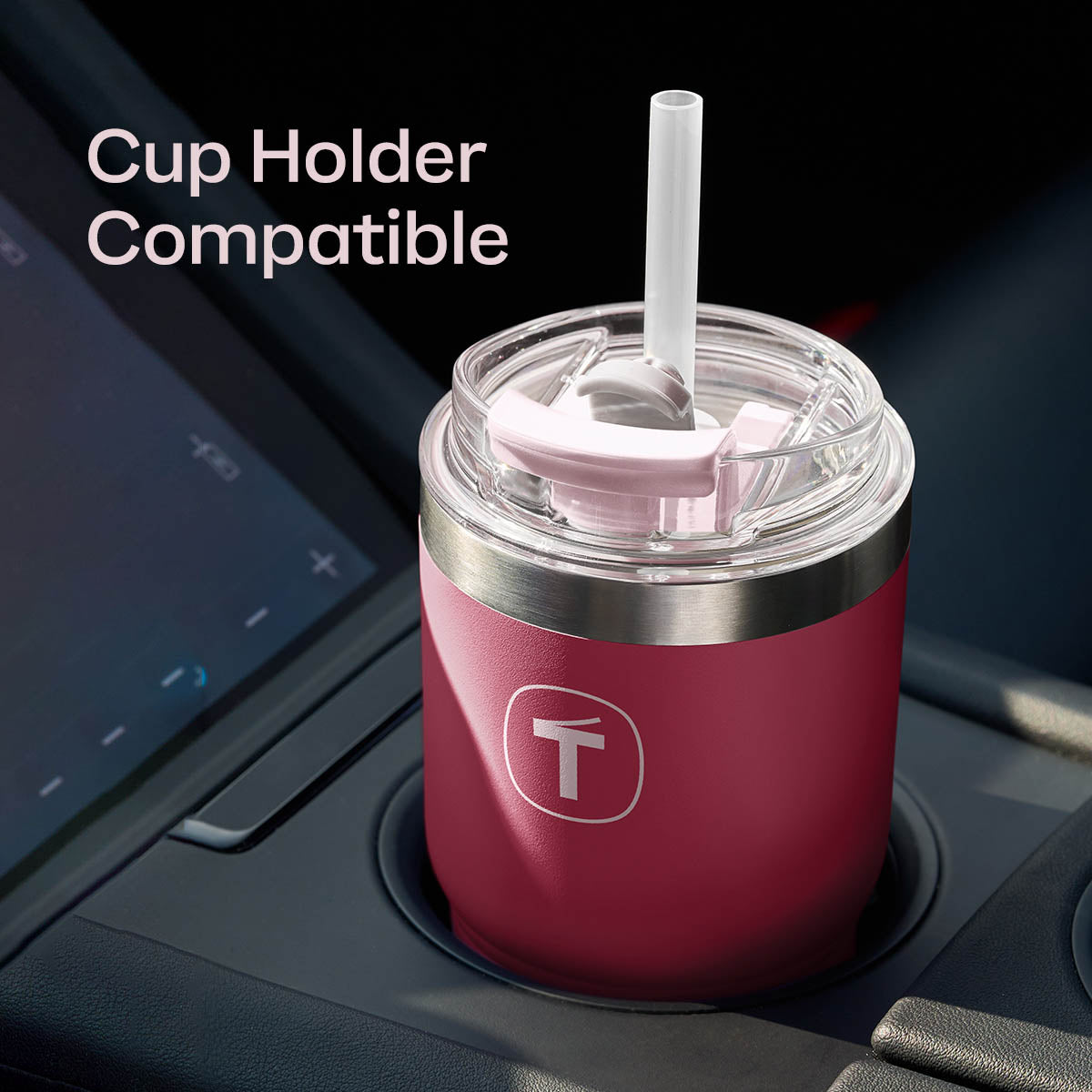 Tupperware? big T Tumbler | 21oz / 630ml - Image 6