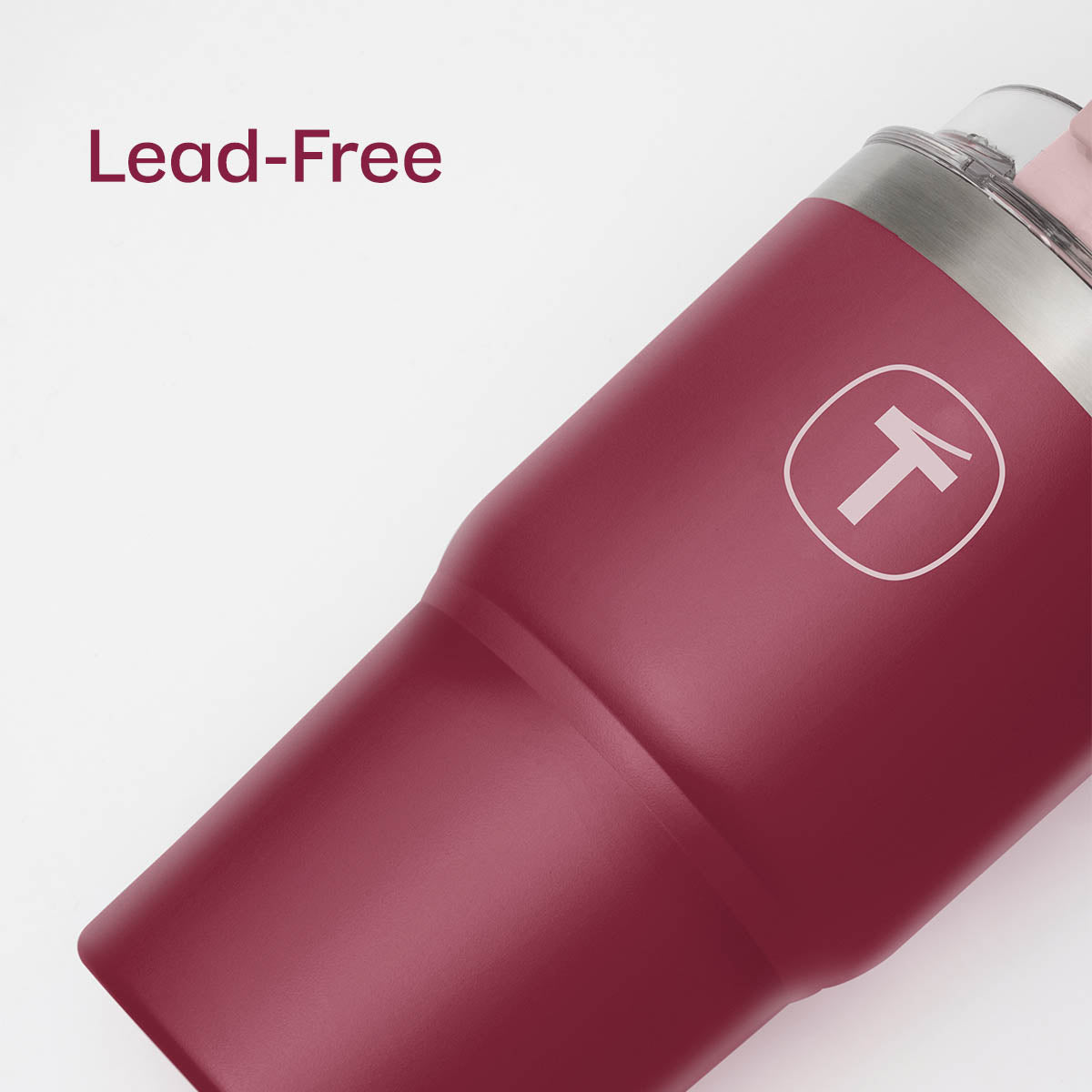 Tupperware? big T Tumbler | 21oz / 630ml - Image 7