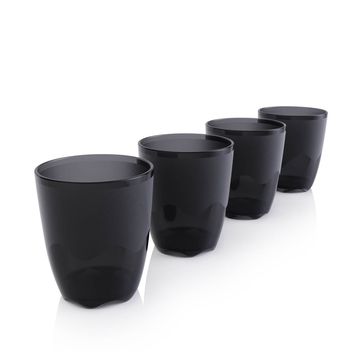 Tupperware? Everyday Small Tumblers | 10 oz / 275 mL Shatterproof - Image 2