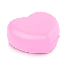 Heart Case