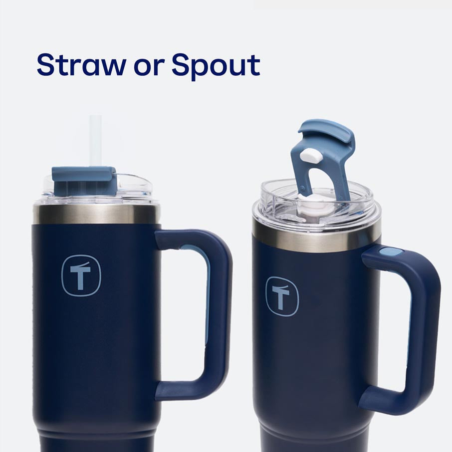 Tupperware? big T Tumbler | 37oz / 1.1L - Image 3