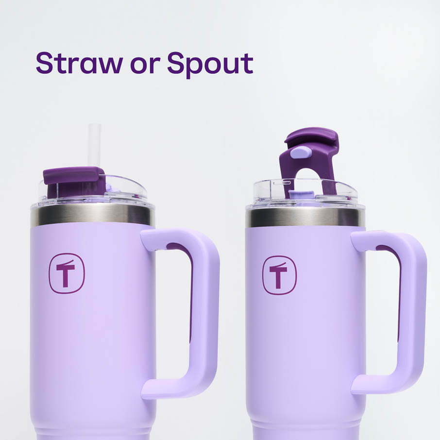 Tupperware? big T Tumbler | 37oz / 1.1L - Image 3