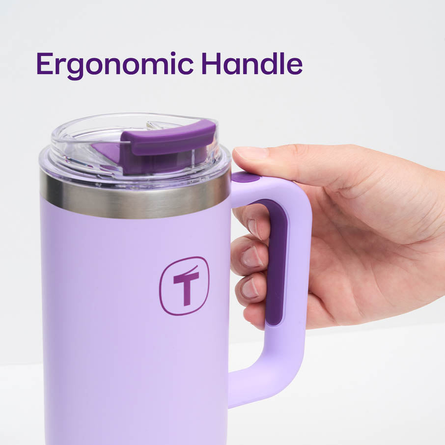 Tupperware? big T Tumbler | 37oz / 1.1L - Image 5