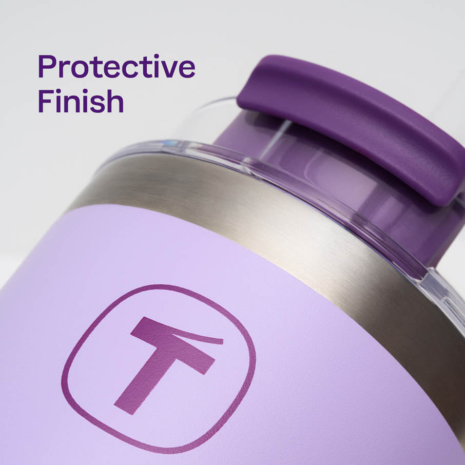 Tupperware? big T Tumbler | 37oz / 1.1L - Image 6