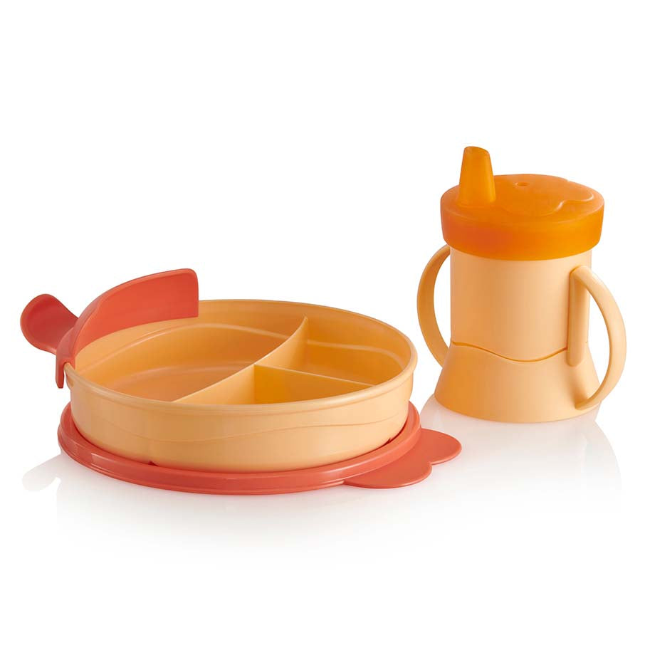 TupperKids? Feeding Set - Image 2