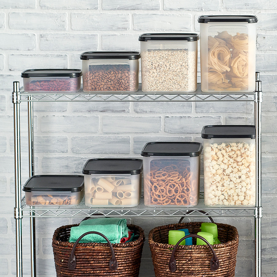 Tupperware? Modular Mates? Rectangular 3 | Food Storage Container - Image 4