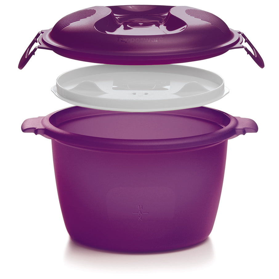 Microwave Rice Maker - Image 2