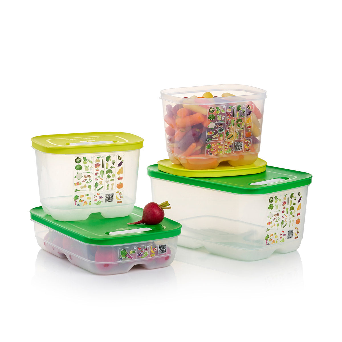 FridgeSmart? Containers - Image 15