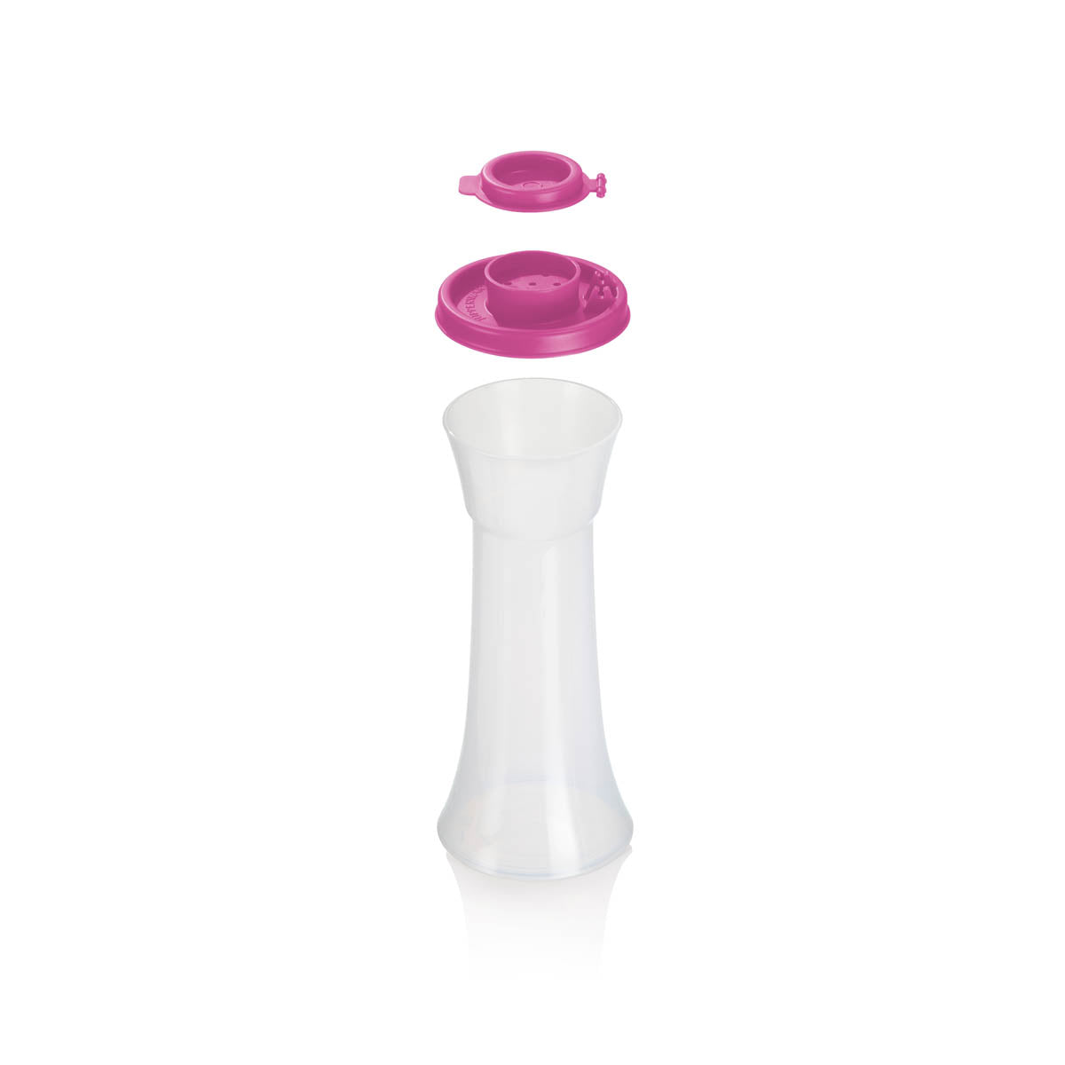 Hourglass Salt and Pepper Shakers | Large - Image 5