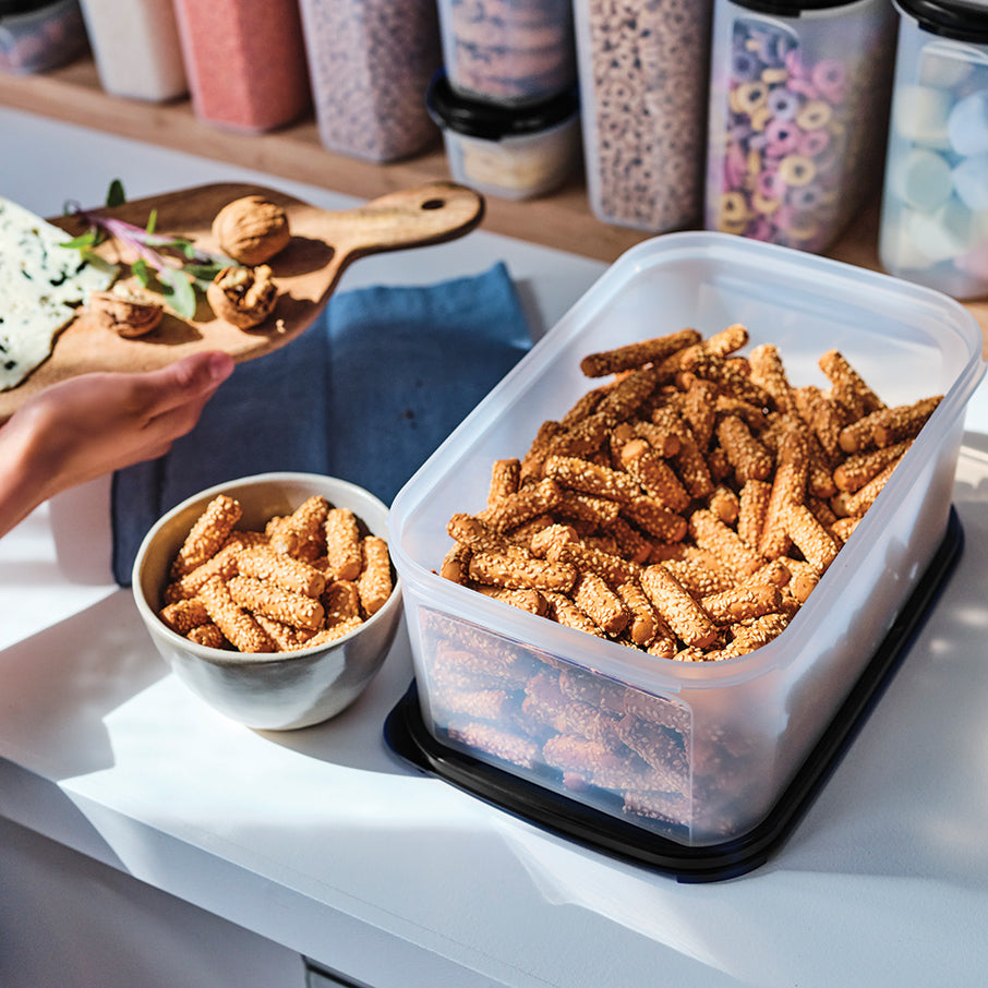 Tupperware? Modular Mates? Rectangular 3 | Food Storage Container - Image 2