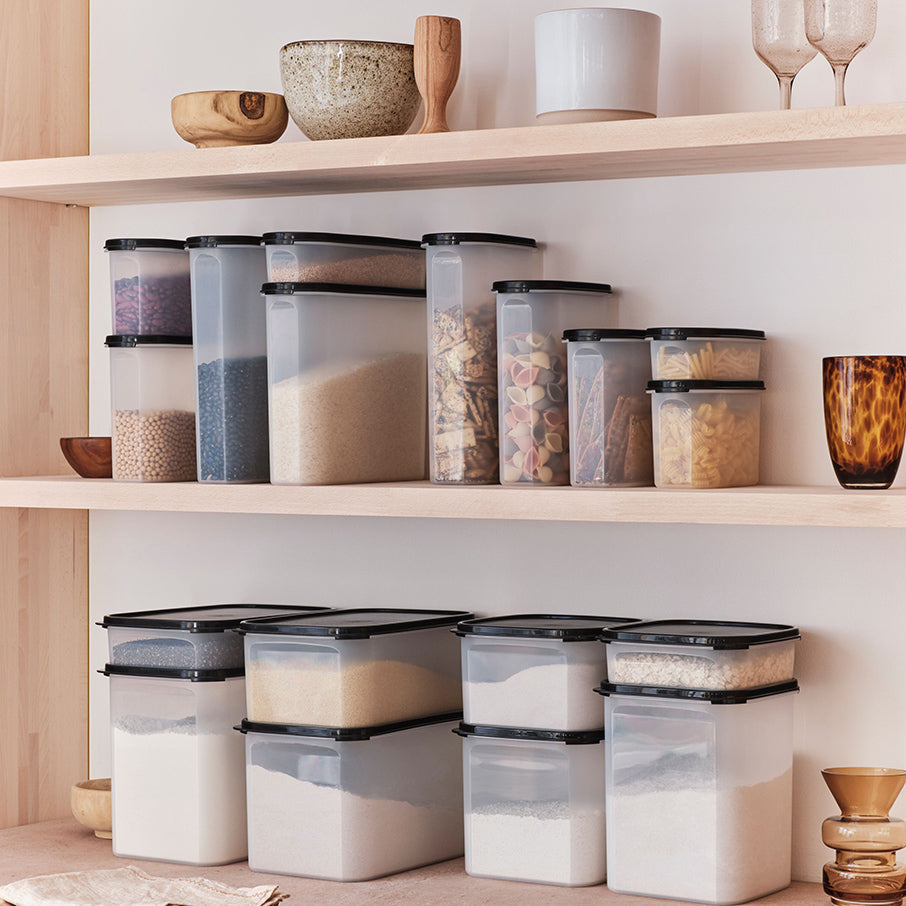 Tupperware? Modular Mates? Rectangular 2 | Food Storage Container - Image 3