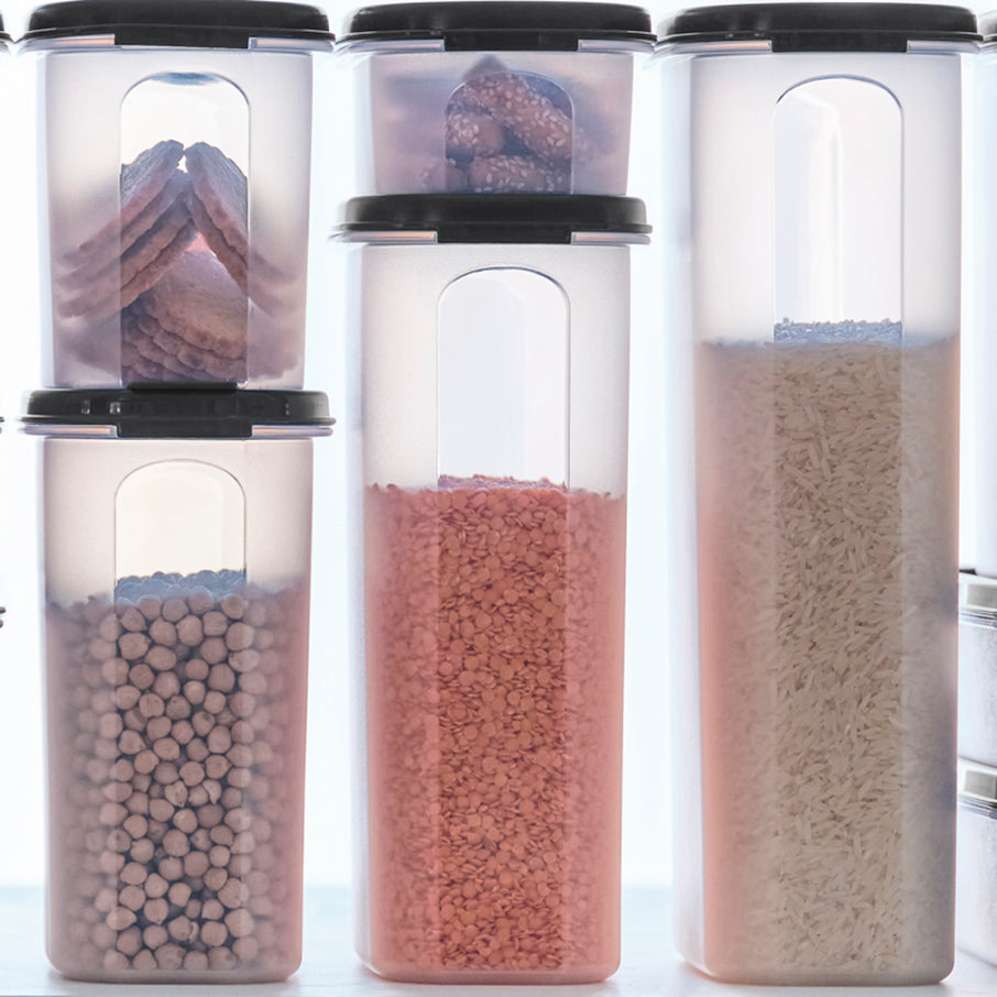 Tupperware? Modular Mates? Oval 5 | Food Storage Container - Image 2