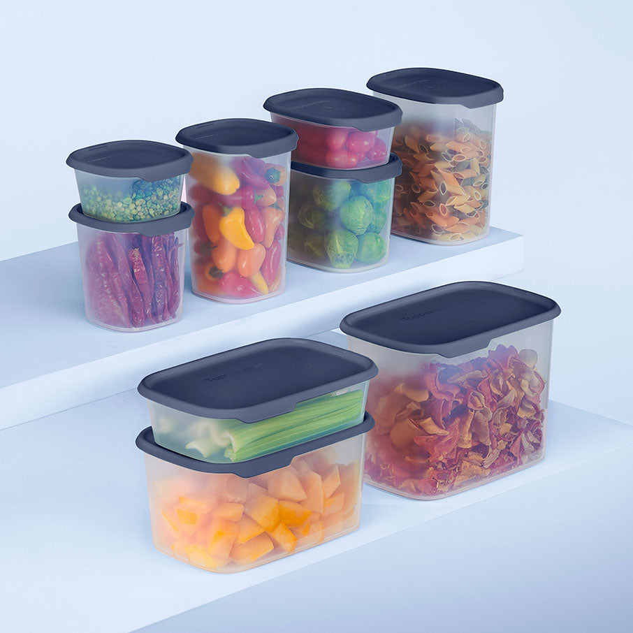 One Touch Fresh? Get It All Set - Image 2