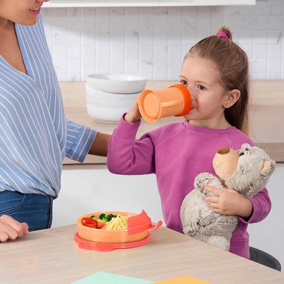 TupperKids? Feeding Set - Image 3
